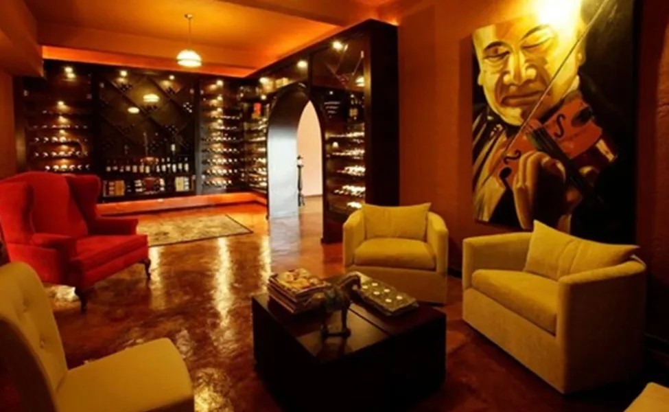 Sitio Sagrado hotel detail image 2
