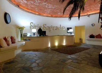 Sitio Sagrado hotel thumbnail 3