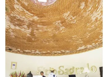 Sitio Sagrado hotel thumbnail 4