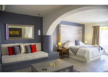 Sitio Sagrado hotel thumbnail 8
