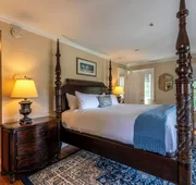 The White House Inn hotel detail image 7