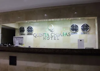 Hotel Quinta Chiapas hotel thumbnail 2