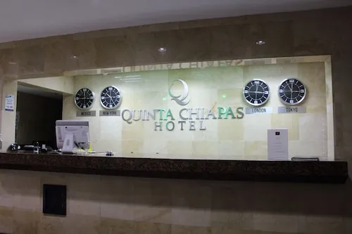 Hotel Quinta Chiapas hotel detail image 2