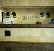 Hotel Quinta Chiapas hotel detail image 3