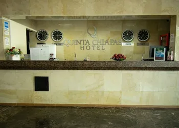 Hotel Quinta Chiapas hotel thumbnail 3