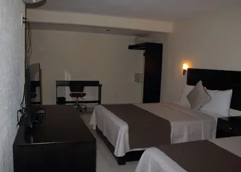 Hotel Quinta Chiapas hotel thumbnail 4
