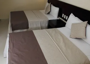 Hotel Quinta Chiapas hotel thumbnail 7