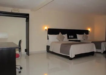 Hotel Quinta Chiapas hotel thumbnail 8