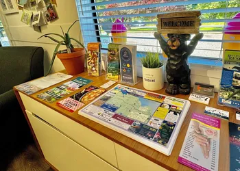 Riverside Resort & RV Park hotel thumbnail 2