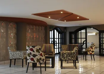 Hotel Diana del Bosque by DOT Urban hotel thumbnail 2