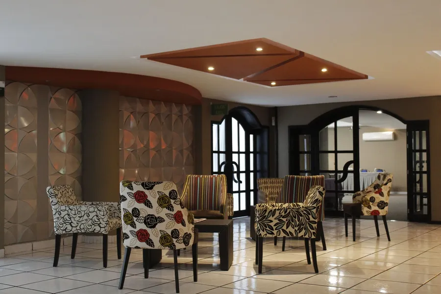 Hotel Diana del Bosque by DOT Urban hotel detail image 2