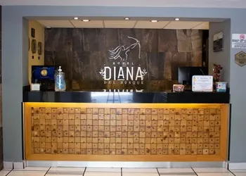 Hotel Diana del Bosque by DOT Urban hotel thumbnail 3