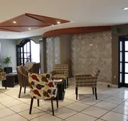 Hotel Diana del Bosque by DOT Urban hotel detail image 4