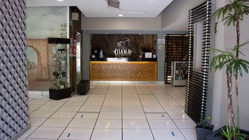 Hotel Diana del Bosque by DOT Urban hotel detail image 6