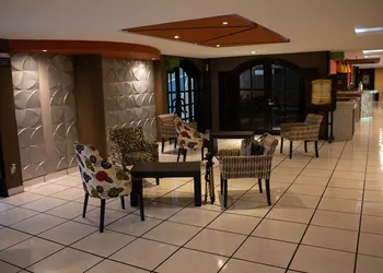Hotel Diana del Bosque by DOT Urban hotel thumbnail 7
