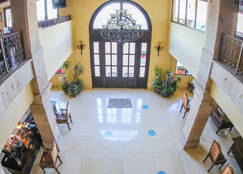 La Mision Loreto Hotel hotel thumbnail 2