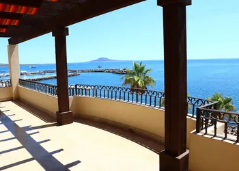 La Mision Loreto Hotel hotel thumbnail 4