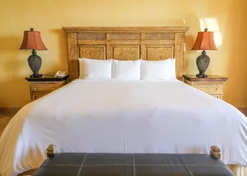 La Mision Loreto Hotel hotel thumbnail 5