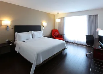 Fiesta Inn Cuautitlan hotel thumbnail 5