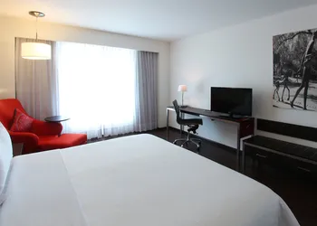 Fiesta Inn Cuautitlan hotel thumbnail 6