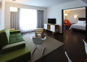 Fiesta Inn Cuautitlan hotel thumbnail 7