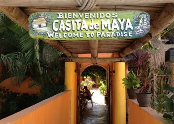 Casita de Maya Boutique Hotel hotel thumbnail 2