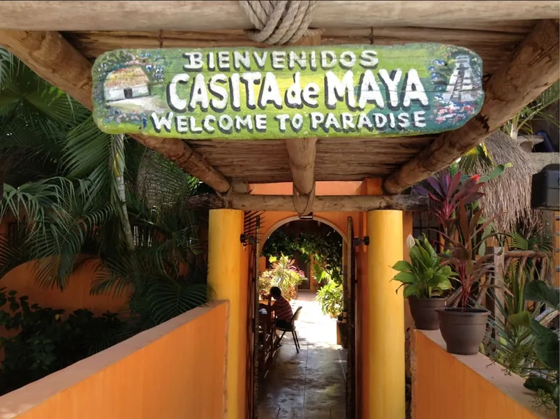 Casita de Maya Boutique Hotel hotel detail image 2