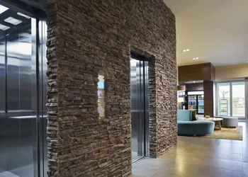 Fairfield Inn & Suites by Marriott Villahermosa Tabasco hotel thumbnail 2