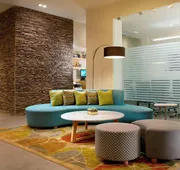 Fairfield Inn & Suites by Marriott Villahermosa Tabasco hotel detail image 4