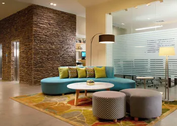 Fairfield Inn & Suites by Marriott Villahermosa Tabasco hotel thumbnail 4