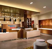 Fairfield Inn & Suites by Marriott Villahermosa Tabasco hotel detail image 5