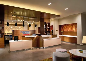 Fairfield Inn & Suites by Marriott Villahermosa Tabasco hotel thumbnail 5