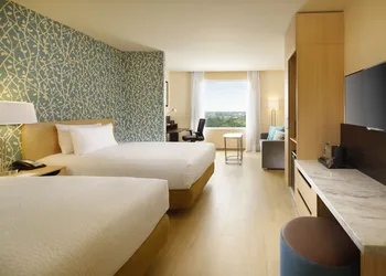 Fairfield Inn & Suites by Marriott Villahermosa Tabasco hotel thumbnail 6
