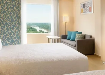 Fairfield Inn & Suites by Marriott Villahermosa Tabasco hotel thumbnail 7