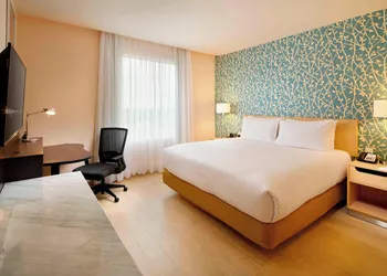Fairfield Inn & Suites by Marriott Villahermosa Tabasco hotel thumbnail 8