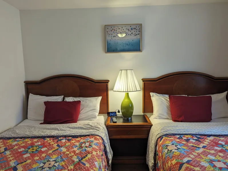 Apple Inn and Suites Cooperstown Area hotel detail image 6