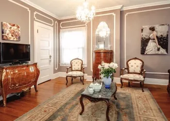 Mathis House, A Victorian Bed & Breakfast and Tea Room at 600 Main hotel thumbnail 4