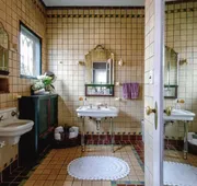 Mathis House, A Victorian Bed & Breakfast and Tea Room at 600 Main hotel detail image 5