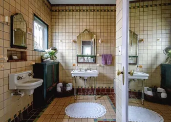 Mathis House, A Victorian Bed & Breakfast and Tea Room at 600 Main hotel thumbnail 5