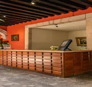 Hotel Misión Catedral Morelia hotel detail image 3