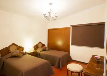 Hotel Posada Loma hotel thumbnail 3