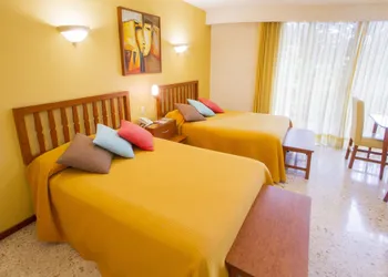 Hotel Posada Loma hotel thumbnail 5