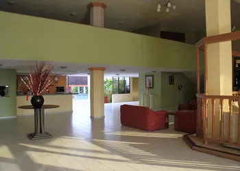 Hotel Debliz hotel thumbnail 2