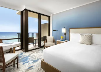Halepuna Waikiki by Halekulani hotel thumbnail 6