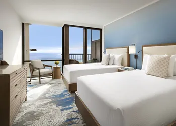 Halepuna Waikiki by Halekulani hotel thumbnail 7