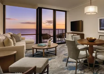 Halepuna Waikiki by Halekulani hotel thumbnail 8