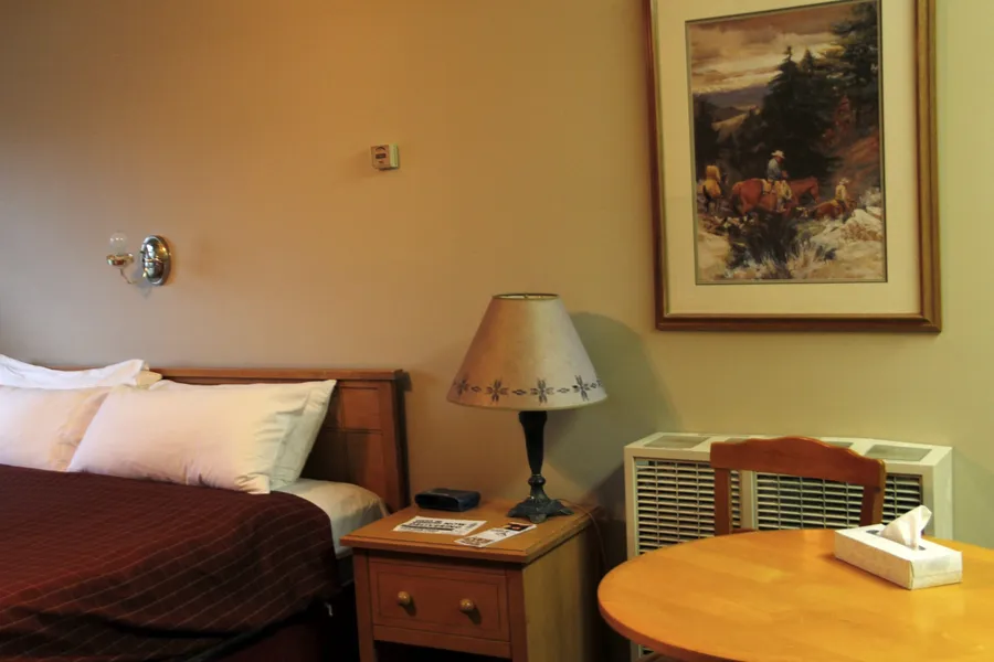 Aspen Village Inn hotel detail image 6