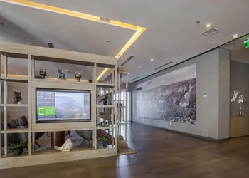 Courtyard by Marriott Chihuahua hotel thumbnail 2