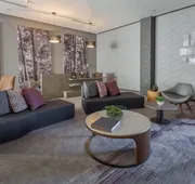 Courtyard by Marriott Chihuahua hotel detail image 4