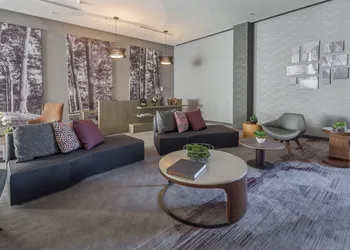 Courtyard by Marriott Chihuahua hotel thumbnail 4